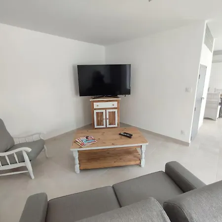 Holiday home Maison Au Calme Avec Parking Proche Centre-ville Orange (Vaucluse)
